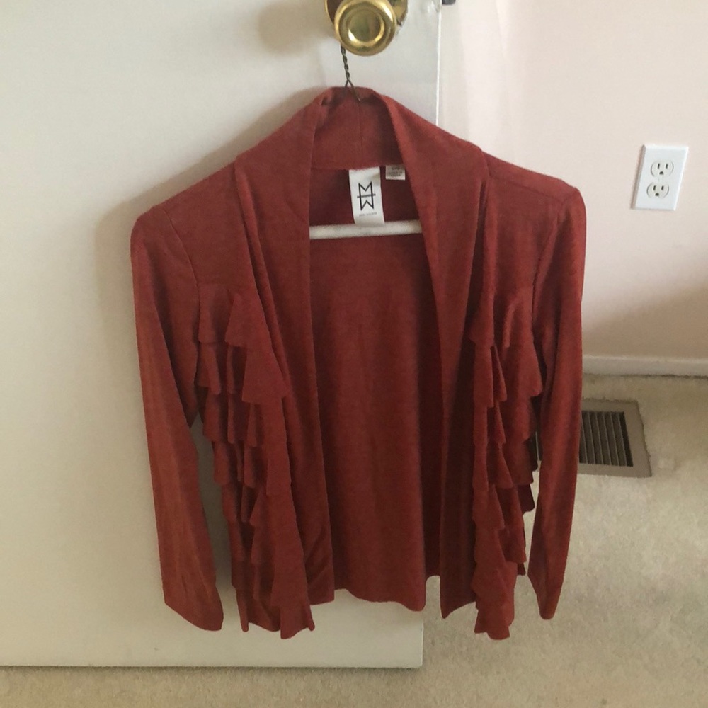 Marc Bouwer Shirt